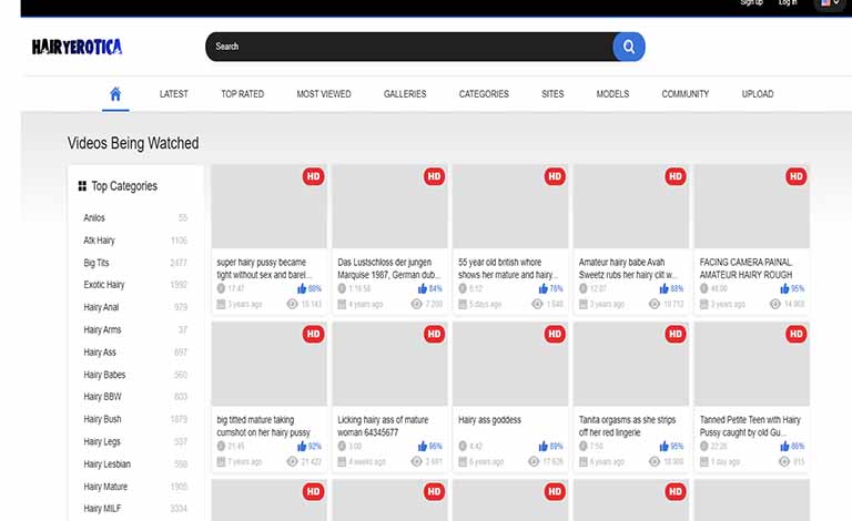 Hairyerotica.com: A No-BS Guide to Turning Fetish Content into Exposure adultmetro