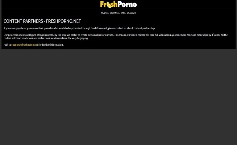 Freshporno.net Review: Top HD Adult Videos and Exclusive Content adultmetro