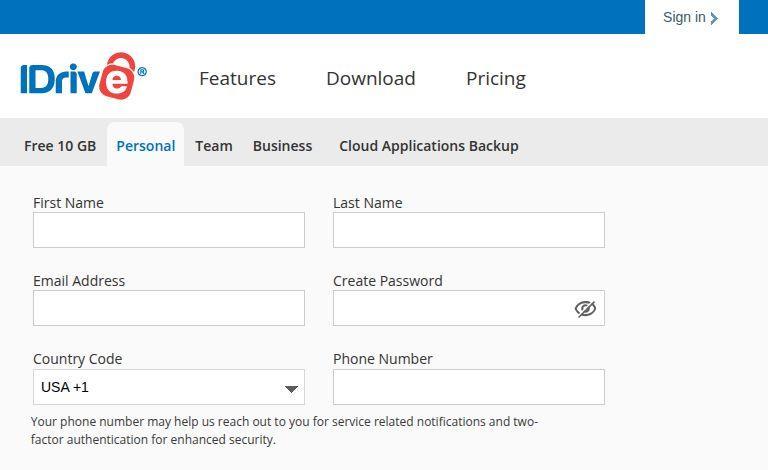 iDrive Review: The Ultimate Backup Solution for Your Website adultmetro